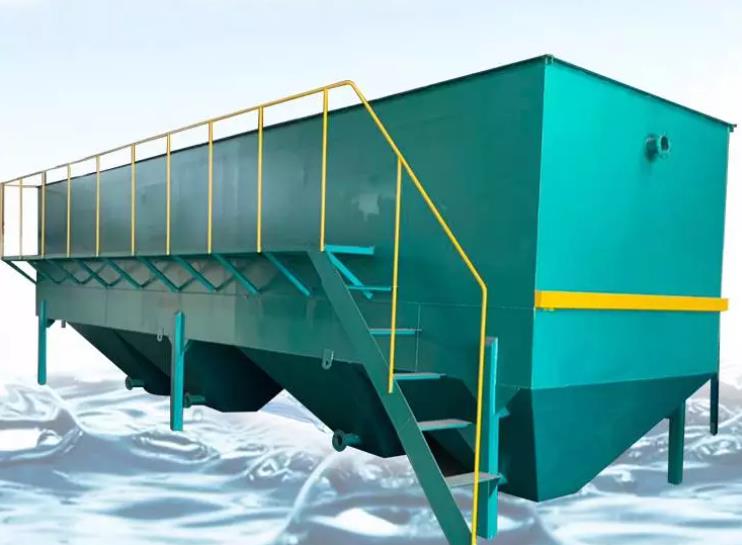 煤礦污水處理解決方案及關(guān)鍵設備